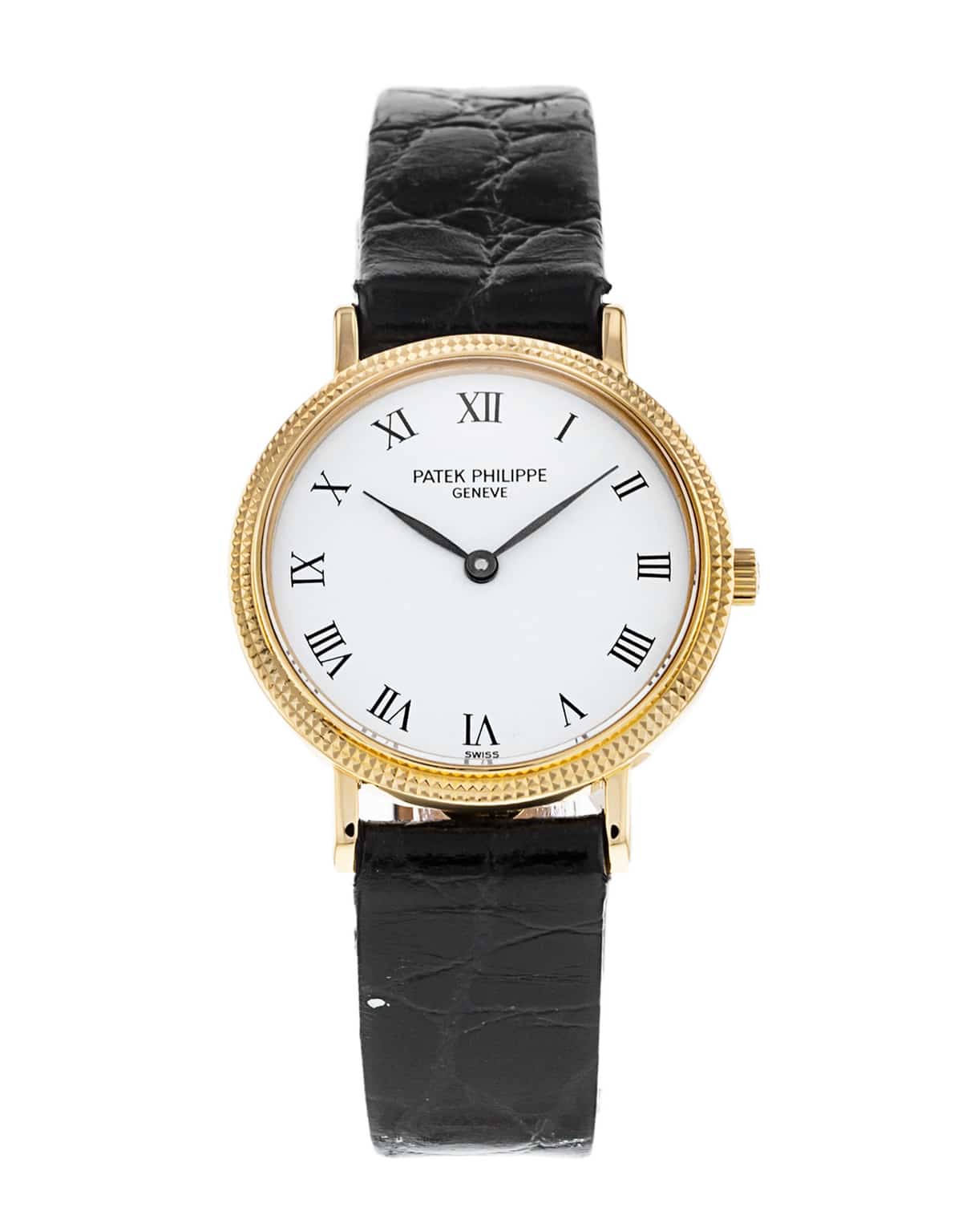Patek Philippe Calatrava 4819